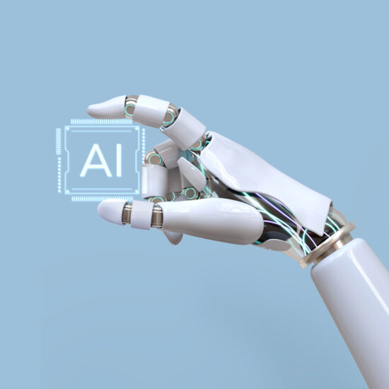 How AI Is Changing the Future of Graphic Design