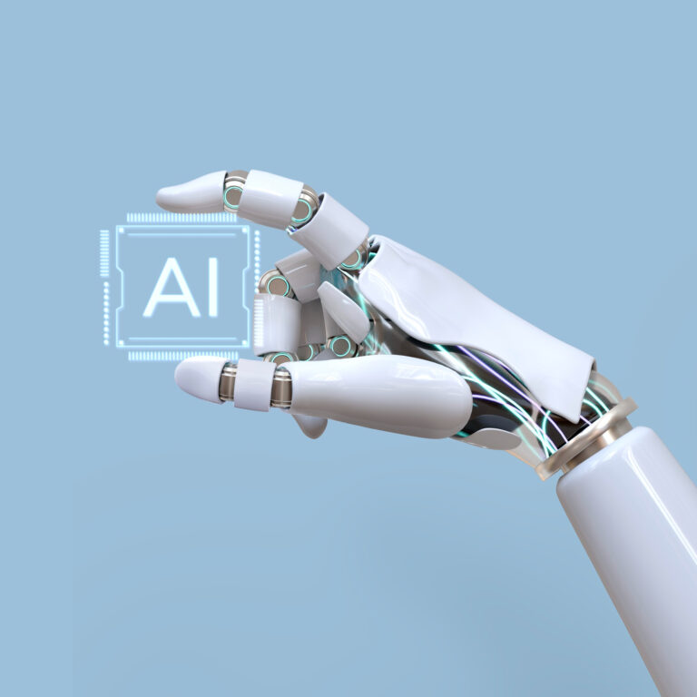 How AI Is Changing the Future of Graphic Design