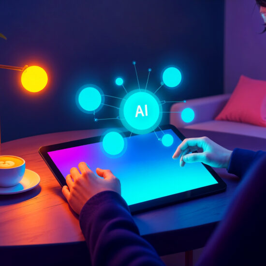 Top 5 Free AI Graphic Design Tools in 2025