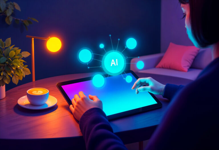 Top 5 Free AI Graphic Design Tools in 2025