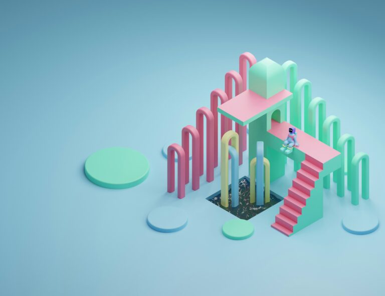 The Pros and Cons of Using AI in Graphic Design