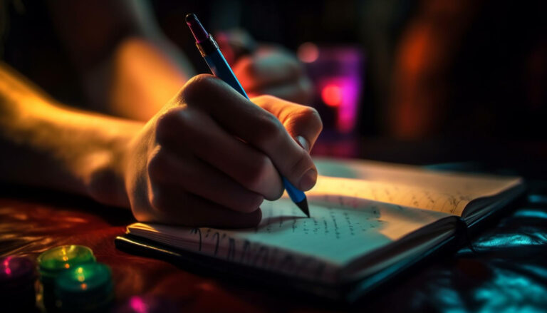 AI Content Writing vs Human Writing: What’s the Difference?